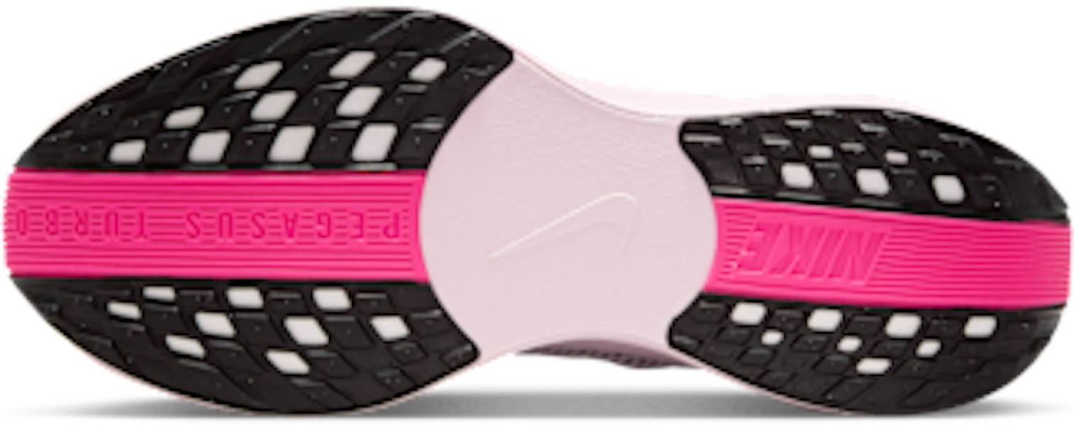 Nike Pegasus Plus Noir/Rose Mousse/Rose Hyper FQ7262-009 Lookbook Nike Pegasus Plus Noir/Rose Mousse/Rose Hyper FQ7262-009