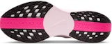Lookbook Nike Pegasus Plus Noir/Rose Mousse/Rose Hyper FQ7262-009