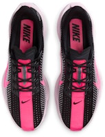 耐克 Pegasus Plus 黑/粉泡/亮粉 FQ7262-009 Shop 耐克 Pegasus Plus 黑/粉泡/亮粉 FQ7262-009