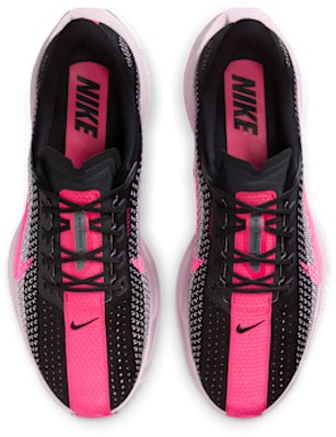 나이키 페가수스 플러스 블랙/핑크 폼/하이퍼 핑크 FQ7262-009 Shop 나이키 페가수스 플러스 블랙/핑크 폼/하이퍼 핑크 FQ7262-009