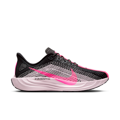 Shop Nike Pegasus Plus Noir/Rose Mousse/Rose Hyper FQ7262-009