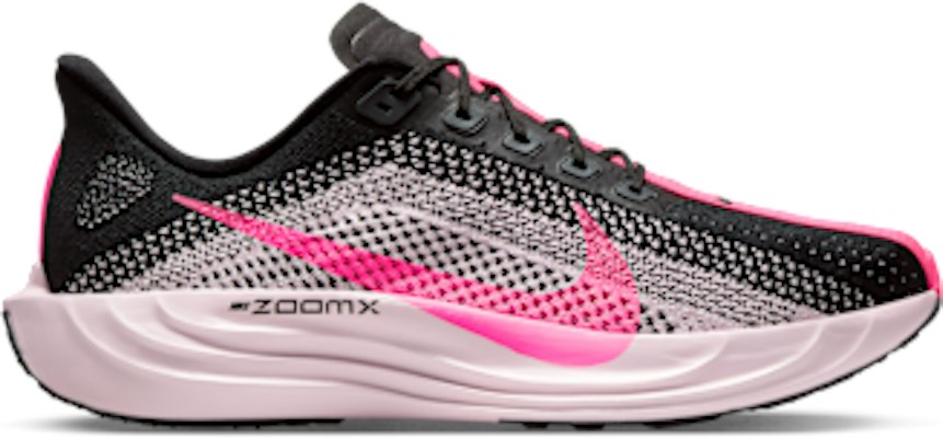 Nike Pegasus Plus Noir/Rose Mousse/Rose Hyper FQ7262-009 Shop Nike Pegasus Plus Noir/Rose Mousse/Rose Hyper FQ7262-009