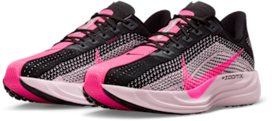 나이키 페가수스 플러스 블랙/핑크 폼/하이퍼 핑크 FQ7262-009 Purchase 나이키 페가수스 플러스 블랙/핑크 폼/하이퍼 핑크 FQ7262-009