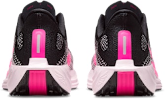 耐克 Pegasus Plus 黑/粉泡/亮粉 FQ7262-009 Details for 耐克 Pegasus Plus 黑/粉泡/亮粉 FQ7262-009