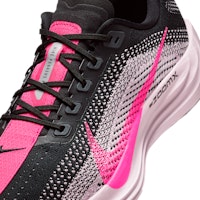 耐克 Pegasus Plus 黑/粉泡/亮粉 FQ7262-009 Sizing 耐克 Pegasus Plus 黑/粉泡/亮粉 FQ7262-009