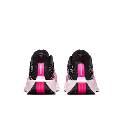 Sizing Nike Pegasus Plus Noir/Rose Mousse/Rose Hyper FQ7262-009