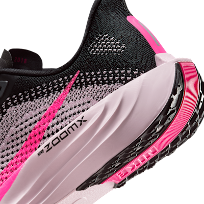 Cheap ナイキ ペガサス プラス ブラック/ピンクフォーム/ハイパーピンク FQ7262-009