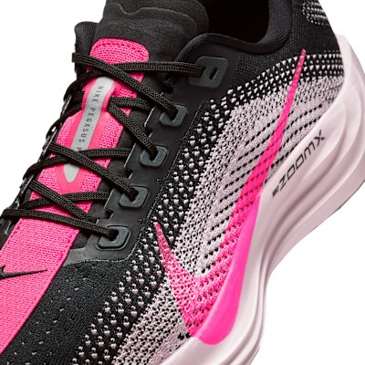 Nike Pegasus Plus Noir/Rose Mousse/Rose Hyper FQ7262-009 Cheap Nike Pegasus Plus Noir/Rose Mousse/Rose Hyper FQ7262-009