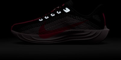 耐克 Pegasus Plus 黑/粉泡/亮粉 FQ7262-009 1