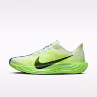 Nike Pegasus Plus Bolt Ice/Bolt Tint/Lime Blast/Black Spruce FQ7262-702 Nike Pegasus Plus Bolt Ice/Bolt Tint/Lime Blast/Black Spruce FQ7262-702