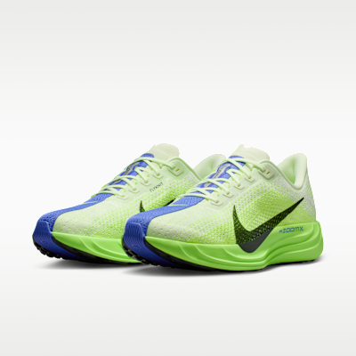 Purchase Nike Pegasus Plus Bolt Ghiaccio/Bolt Tint/Lime Blast/Abete Nero FQ7262-702