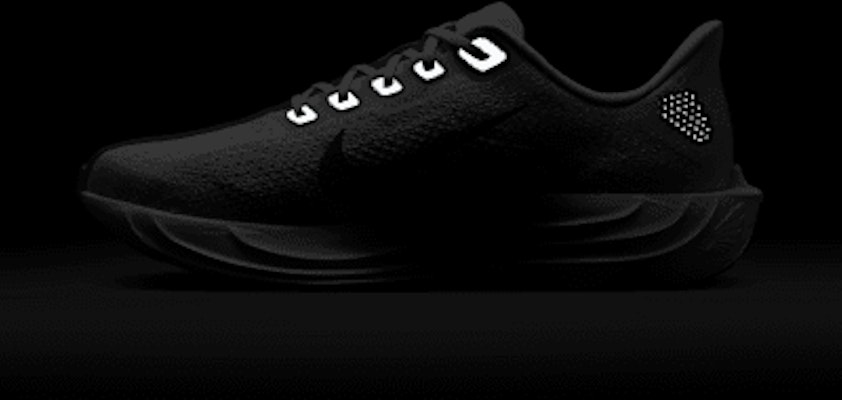 Nike Pegasus Plus Sepatu Olahraga FQ7262-003 4