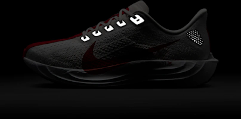 Nike Pegasus Plus Scarpe Running FQ7262-003 4
