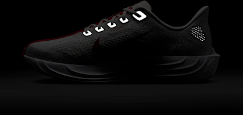 Nike Pegasus Plus Scarpe Running FQ7262-003 5