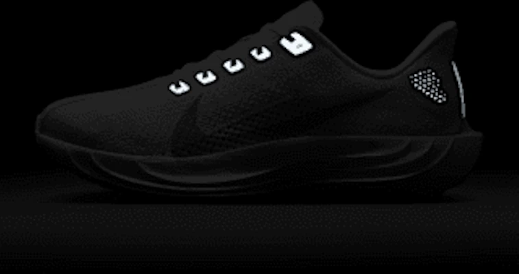 Nike Pegasus Plus zapatillas deportivas FQ7262-102 4