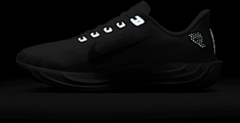 Nike Pegasus Plus zapatillas deportivas FQ7262-102 5
