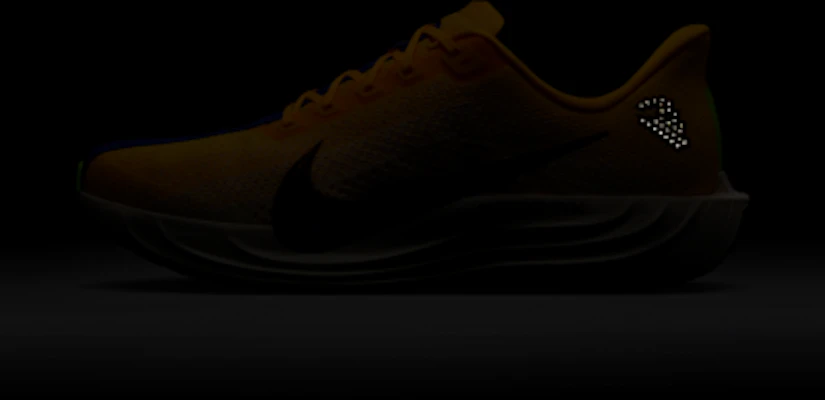 Nike Pegasus Plus Naranja Láser/Alabastro/Blanco Vela/Estallido Índigo FQ7262-801 1