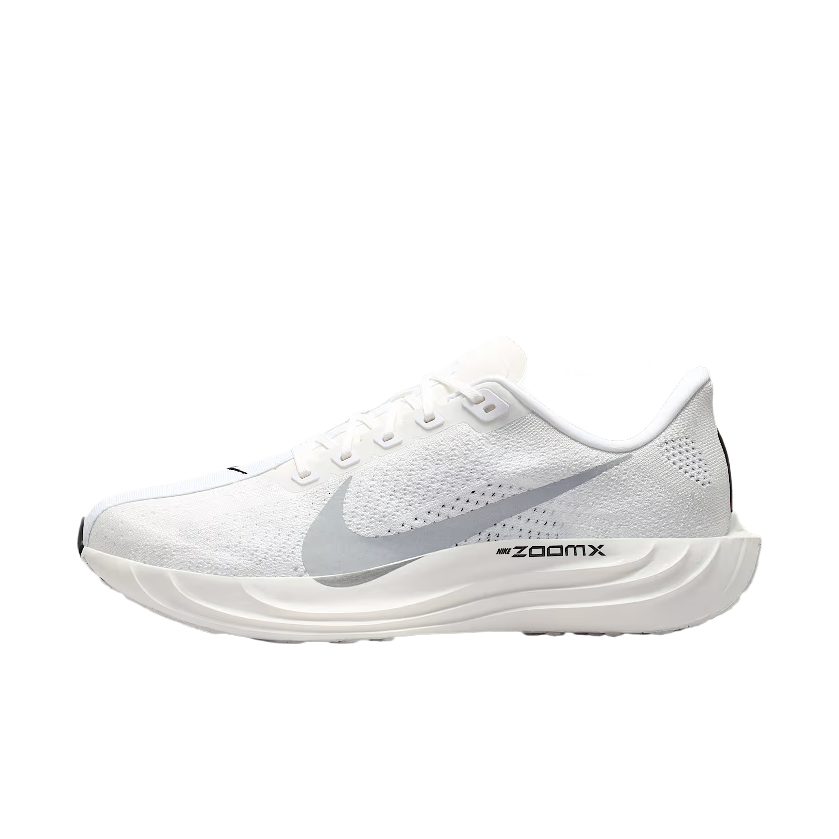 Nike Pegasus Plus Lightweight Cushioning Breathable Mesh Running Shoes II7211-102