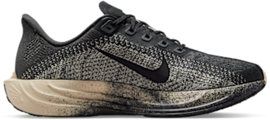Nike Pegasus Plus Oatmeal/Anthracite/Vault/Black IH4113-140 Lookbook Nike Pegasus Plus Oatmeal/Anthracite/Vault/Black IH4113-140