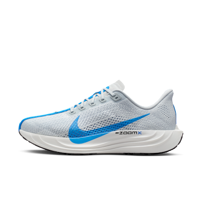 Nike Pegasus Plus Pure Platinum/Black/White/Light Photo Blue FQ7262-011