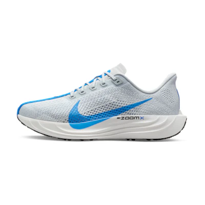 Nike Pegasus Plus Pure Platinum/Black/White/Light Photo Blue