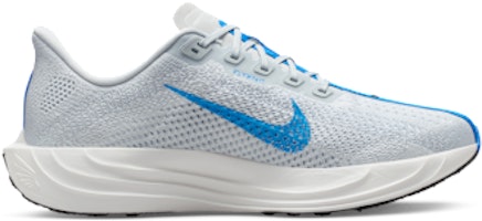 Nike Pegasus Plus Platinum/Hitam/Putih/Biru Foto Muda FQ7262-011 Lookbook Nike Pegasus Plus Platinum/Hitam/Putih/Biru Foto Muda FQ7262-011