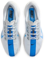 Nike Pegasus Plus Platinum/Hitam/Putih/Biru Foto Muda FQ7262-011 Shop Nike Pegasus Plus Platinum/Hitam/Putih/Biru Foto Muda FQ7262-011