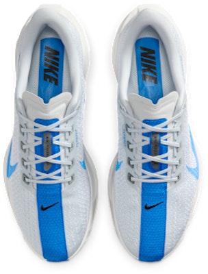 나이키 페가수스 플러스 퓨어 플래티넘/블랙/화이트/라이트 포토 블루 FQ7262-011 Shop 나이키 페가수스 플러스 퓨어 플래티넘/블랙/화이트/라이트 포토 블루 FQ7262-011