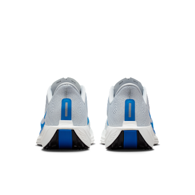 Details for Nike Pegasus Plus Platino Puro/Negro/Blanco/Azul Claro Foto FQ7262-011