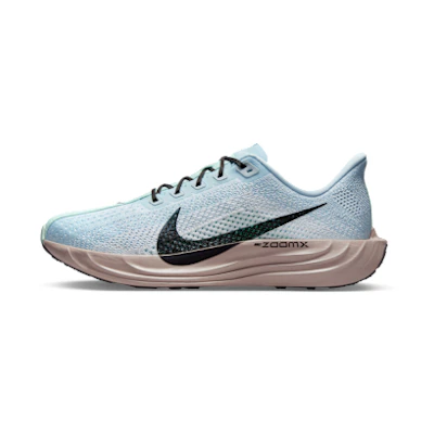 Nike Pegasus Plus Running Shoes Glacier Blue/Mint Foam/Green Shock/Black