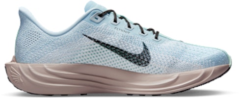 耐克 Pegasus Plus 跑鞋 冰川蓝/薄荷绿/荧光绿/黑色 FQ7262-406 Lookbook 耐克 Pegasus Plus 跑鞋 冰川蓝/薄荷绿/荧光绿/黑色 FQ7262-406