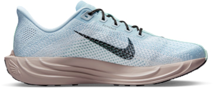 ナイキ ペガサス プラス ランニングシューズ グレイシャーブルー/ミント/グリーン/ブラック FQ7262-406 Lookbook ナイキ ペガサス プラス ランニングシューズ グレイシャーブルー/ミント/グリーン/ブラック FQ7262-406