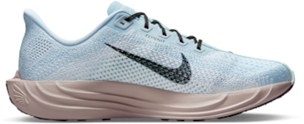 Nike Pegasus Plus Running Shoes Glacier Blue/Mint Foam/Green Shock/Black FQ7262-406 Lookbook Nike Pegasus Plus Running Shoes Glacier Blue/Mint Foam/Green Shock/Black FQ7262-406