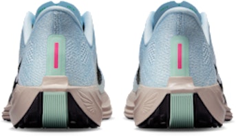 耐克 Pegasus Plus 跑鞋 冰川蓝/薄荷绿/荧光绿/黑色 FQ7262-406 Details for 耐克 Pegasus Plus 跑鞋 冰川蓝/薄荷绿/荧光绿/黑色 FQ7262-406