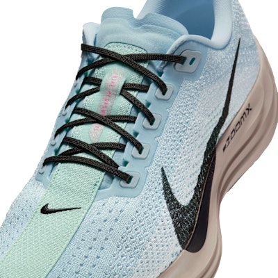 Nike Pegasus Plus Running Shoes Glacier Blue/Mint Foam/Green Shock/Black FQ7262-406 Sizing Nike Pegasus Plus Running Shoes Glacier Blue/Mint Foam/Green Shock/Black FQ7262-406