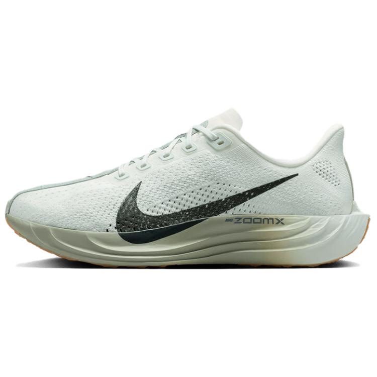Nike Pegasus Plus Running Shoes Light Green - Comfortable and Stylish FQ7262-020