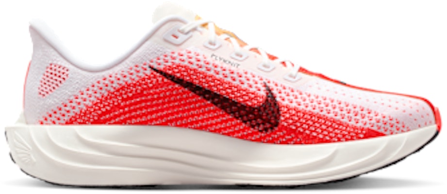 Nike Pegasus Plus White/Bright Crimson/Topaz Gold/Black FQ7262-103 Lookbook Nike Pegasus Plus White/Bright Crimson/Topaz Gold/Black FQ7262-103