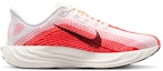 Lookbook Nike Pegasus Plus White/Bright Crimson/Topaz Gold/Black FQ7262-103