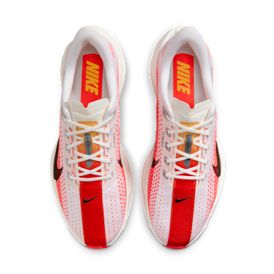 Shop Nike Pegasus Plus White/Bright Crimson/Topaz Gold/Black FQ7262-103