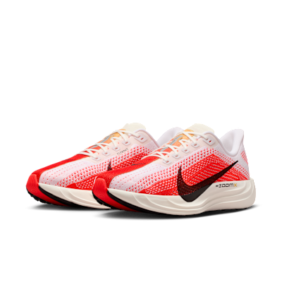 Purchase Nike Pegasus Plus White/Bright Crimson/Topaz Gold/Black FQ7262-103