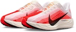Purchase Nike Pegasus Plus White/Bright Crimson/Topaz Gold/Black FQ7262-103