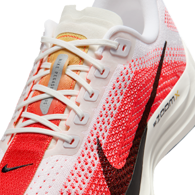 Sizing Nike Pegasus Plus White/Bright Crimson/Topaz Gold/Black FQ7262-103