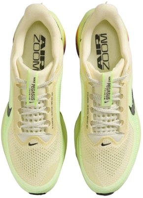 Nike Pegasus Premium 'Alabaster Volt' HQ2592-701 Lookbook Nike Pegasus Premium 'Alabaster Volt' HQ2592-701