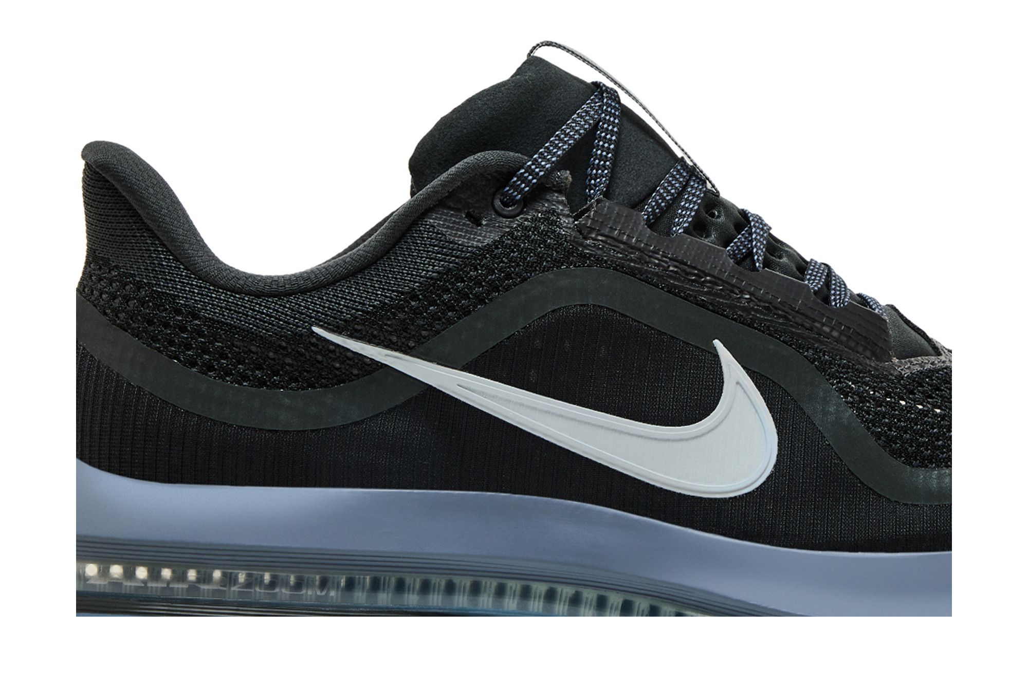 Lookbook Nike Pegasus Premium 'Anthracite' Pria Wanita Sneakers HQ2592-006