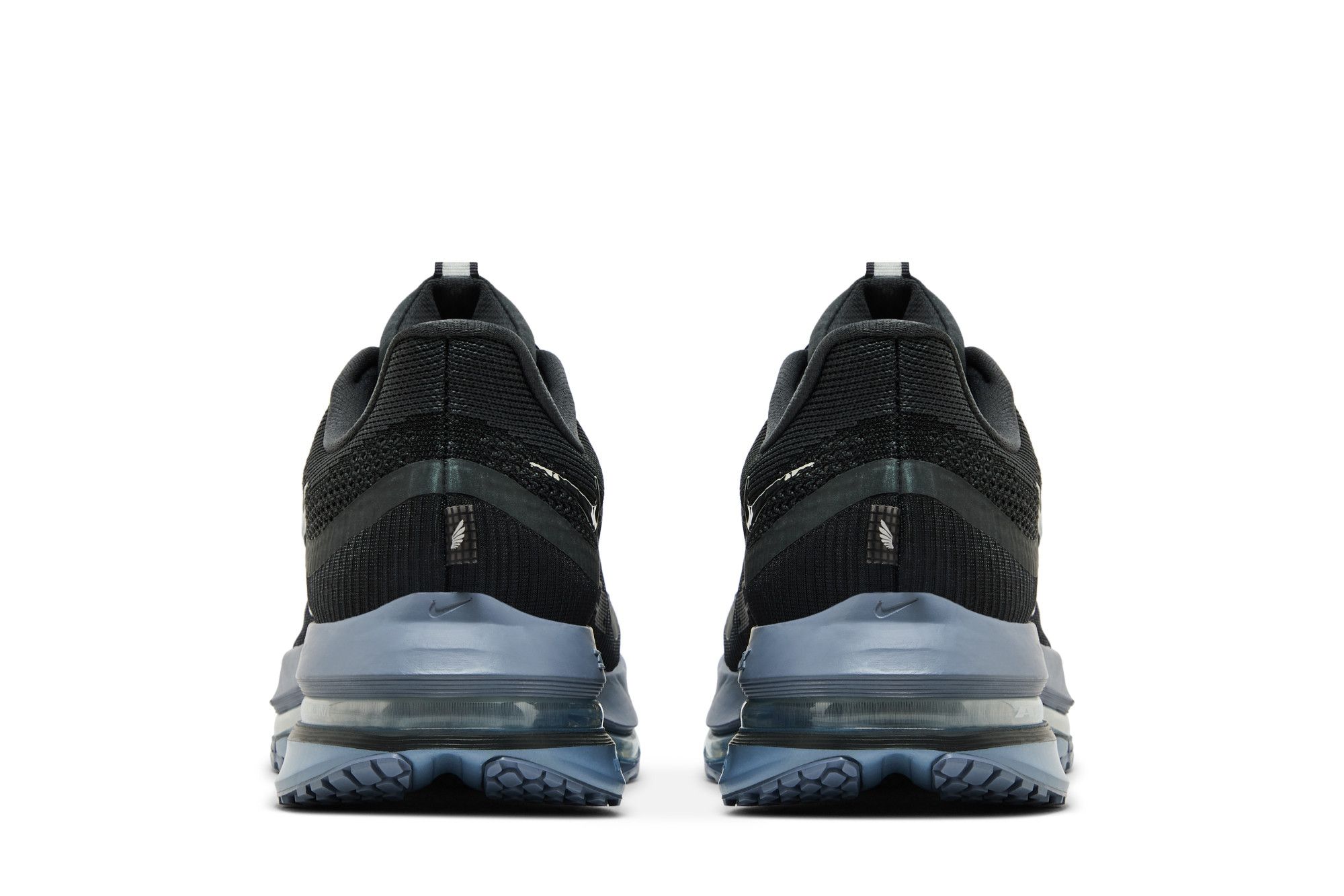 Sizing Nike Pegasus Premium 'Anthracite' Pria Wanita Sneakers HQ2592-006