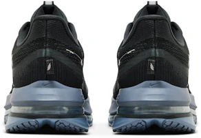 Sizing Nike Pegasus Premium 'Anthracite' Pria Wanita Sneakers HQ2592-006