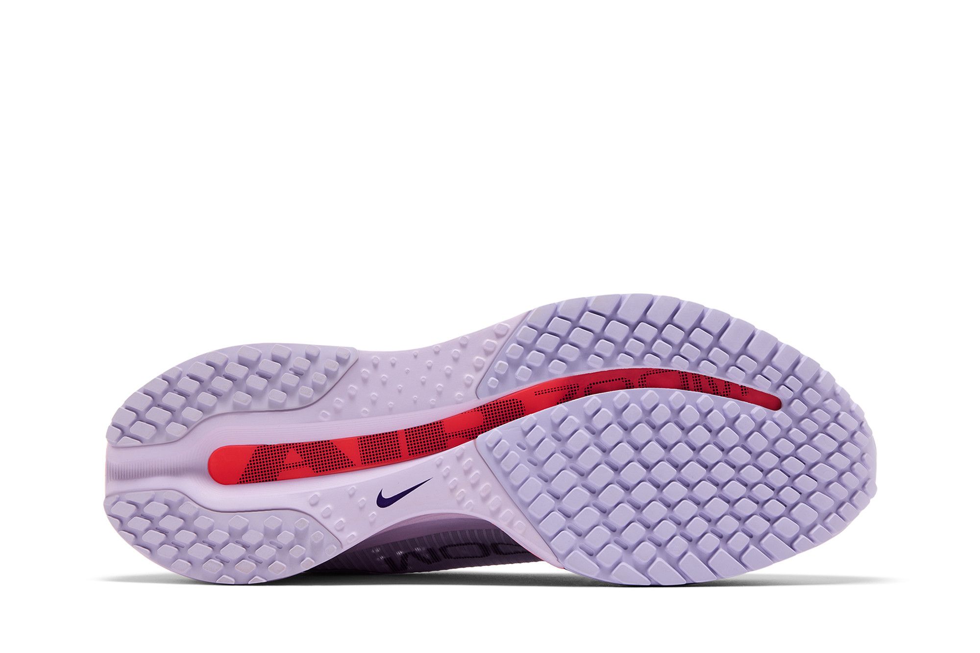 Shop (W) Nike Air Zoom Pegasus Premium 大麥葡萄配色跑鞋 HQ2593-500