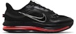 Nike Pegasus Premium 'Hitam Crimson Terang' HQ2592-003