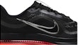 Order Nike Pegasus Premium 'Hitam Crimson Terang' HQ2592-003