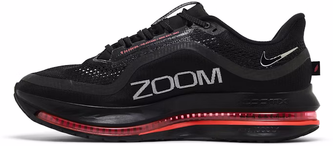 나이키 페가수스 프리미엄 '블랙 브라이트 크림슨' HQ2592-003 Lookbook 나이키 페가수스 프리미엄 '블랙 브라이트 크림슨' HQ2592-003